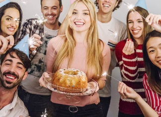 Poradnik dekoracyjny młodej mamy, gdzie szukać inspiracji na imprezowe dekoracje?