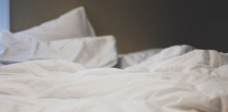 Odpowiednia pościel na dobry sen