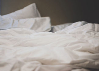 Odpowiednia pościel na dobry sen