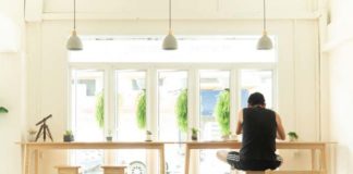 Sprawdź jaki design w salonie jest najpopularniejszy!