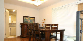 Jak urządzić elegancki salon w dawnym stylu?