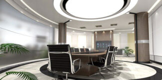 Solidne meble metalowe – gdzie możemy je zakupić