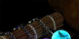 jaki breloczek dziecięcy kupić?