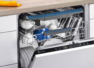 Zapomnij o niedomytych naczyniach! Wybierz najlepszą zmywarkę zmywarka