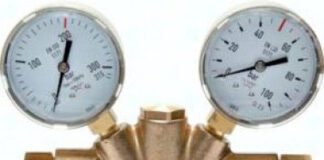 Reduktory ciśnienia w instalacjach pneumatycznych