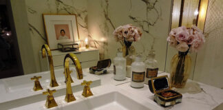 Nowoczesne i estetyczne akcesoria do twojej łazienki