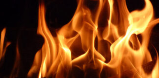 ciepło w domowym ognisku