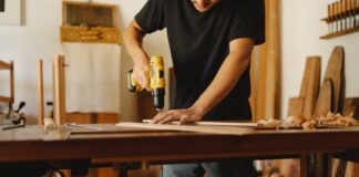 wiertarko-wkrętarki akumulatorowe