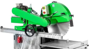 piły do cięcia pustaków