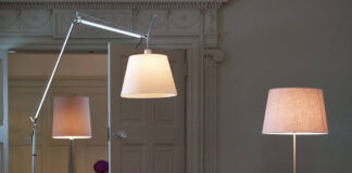 Lampy Artemide
