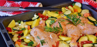 preparat do czyszczenia piekarników