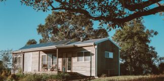 Generator prądotwórczy do domku działkowego