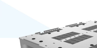 Podstawowe elementy łańcucha dostaw