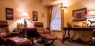 Do czego służy podnóżek?