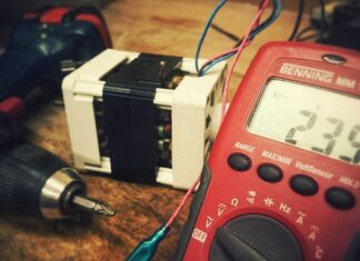 Jaki multimetr dla amatora? Jaki multimetr dla amatora?