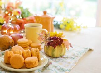 Jaka mata do makaroników?