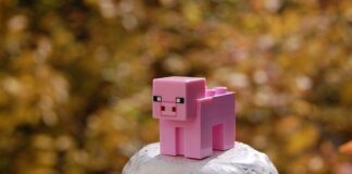 Jak się robi Kamienna zbroję w Minecraft?