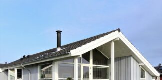 Jak pomalować sypialnie do białych mebli?