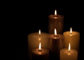 Czy można podgrzać jedzenie w styropianie?