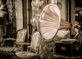 Czy gramofon jest na prąd? Czy gramofon jest na prąd?