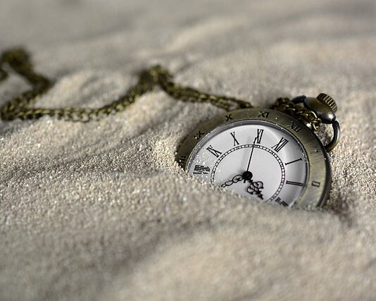 Ile czasu po zalaniu ław?