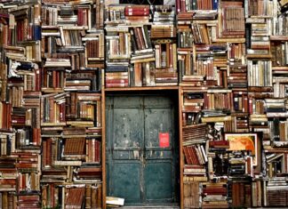 Jak zrobić fajne półki?