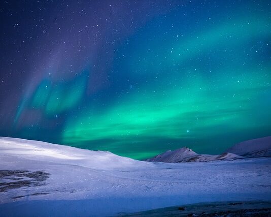Czy na śnieg nosi się parasol?