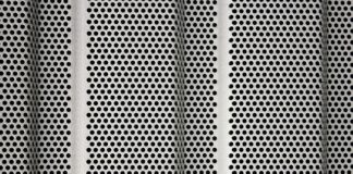 Ile ma wystawać blacha do rynny?