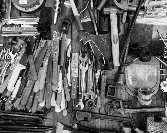 Czy noże można myć w zmywarce?