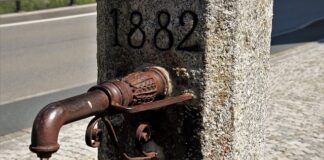 Ile kosztuje studzienka do wodomierza?