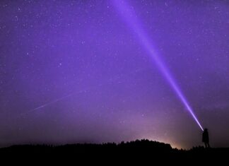 Co to jest latarka EDC? Co to jest latarka EDC?