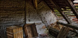 Czy w domu musi być wyłaz dachowy?