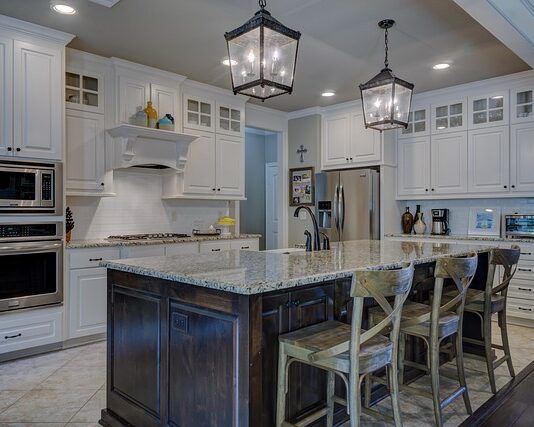 Ile waży Blat dębowy?