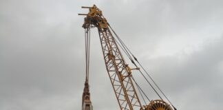 Na jaką głębokość ławy fundamentowe?