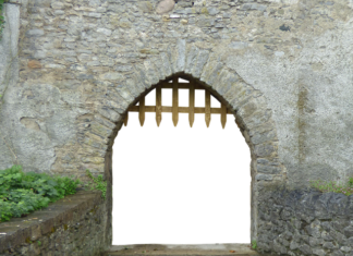 Jak otworzyć bramę wjazdową bez prądu Somfy?