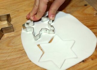 Jak przygotować nową stolnicę?