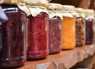 Jak przygotować butelki do wina? Jak przygotować butelki do wina?