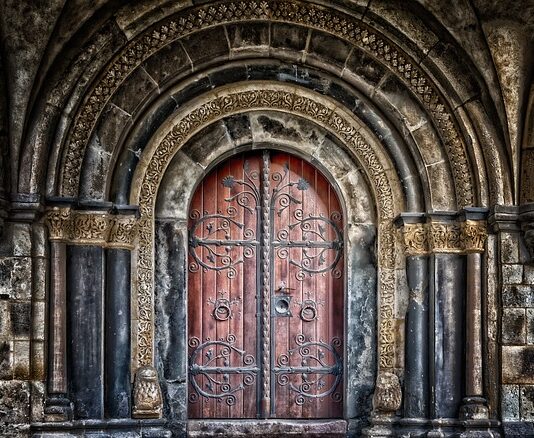 Jaki bezpiecznik do bramy przesuwnej?