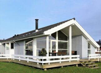 Czym można pomalować płytę OSB?