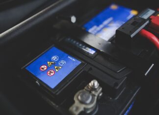 Jaka bateria do suwmiarki Mitutoyo? Jaka bateria do suwmiarki Mitutoyo?