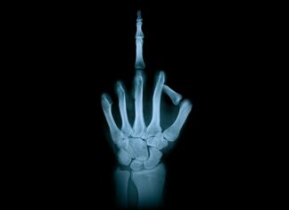 Jaki kolor symbolizuje nienawiść? Jaki kolor symbolizuje nienawiść?