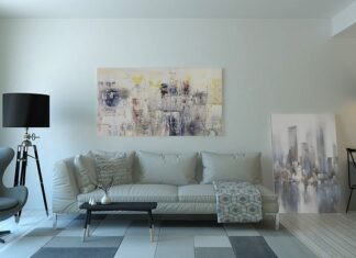 Jaka sofa pasuje do białych mebli?