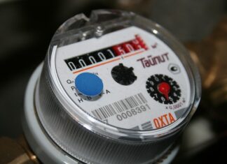 Czy wodomierz musi być w studzience?