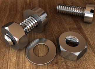 Jak sprawdzić ile cali ma gwint? Jak sprawdzić ile cali ma gwint?