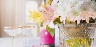 Ile osób przy stole 160?