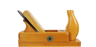 Czy hebel i strug to to samo?