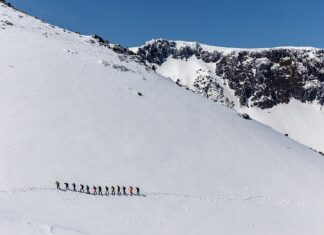 Gdzie powinien być zamontowany wodomierz?
