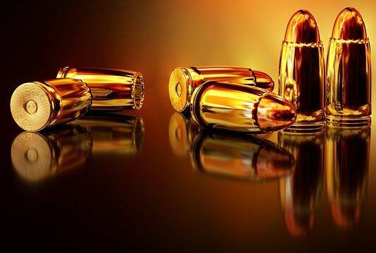 Ile prochu w naboju 9mm? Ile prochu w naboju 9mm?