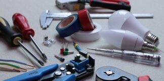 Co jest potrzebne do podłączenia suszarki?