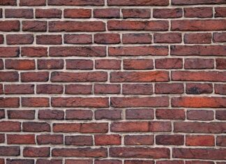 Z czego zrobić zasłonę na drzwi?